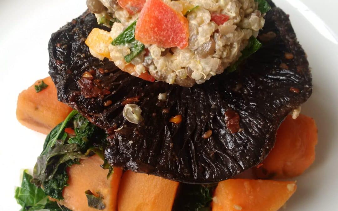Not just for falafels anymore!