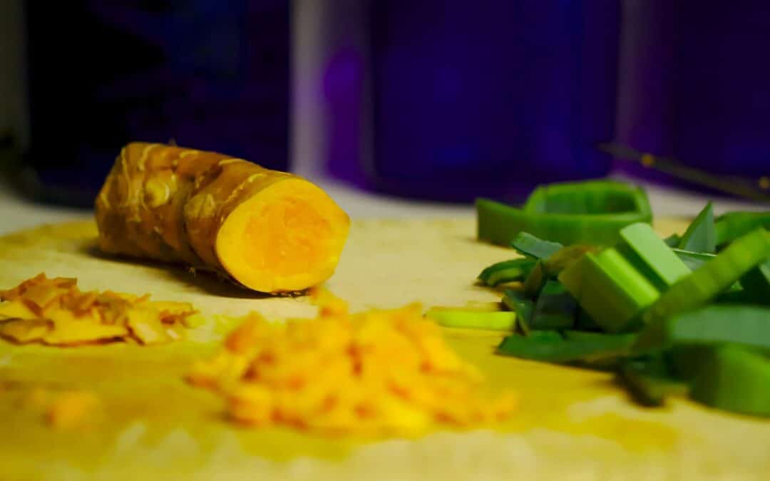 Anti-Inflammatory Foods | Get Back To Better Health | Top 7 Foods