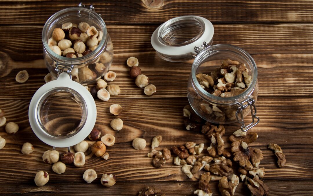 Plant Based Iron | What Are The Best Sources?