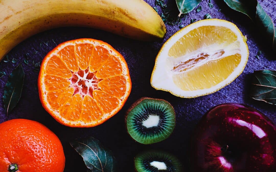 Endometriosis Diet | What Can You Do With Your Diet?