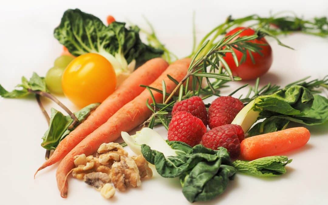 Disease Prevention Through Your Diet – Is It Possible?