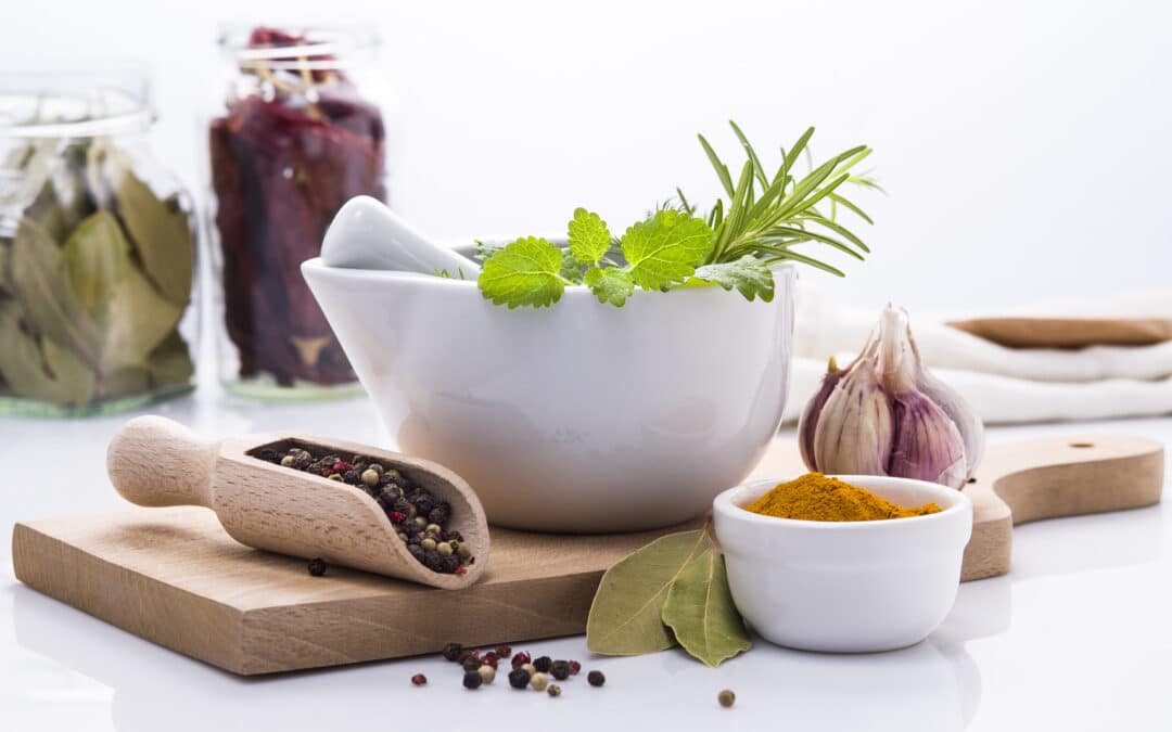 The 6 Alkaline Foods You Don’t Want To Exclude