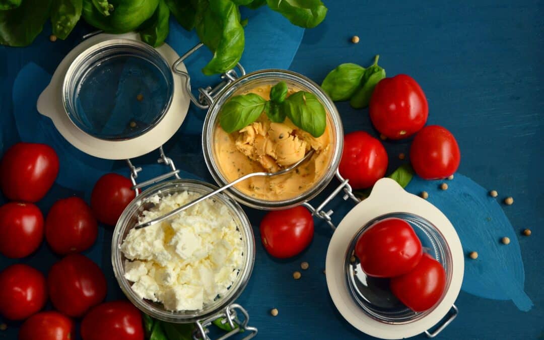 Rheumatoid Arthritis an Anti-Inflammatory Diet Can Help