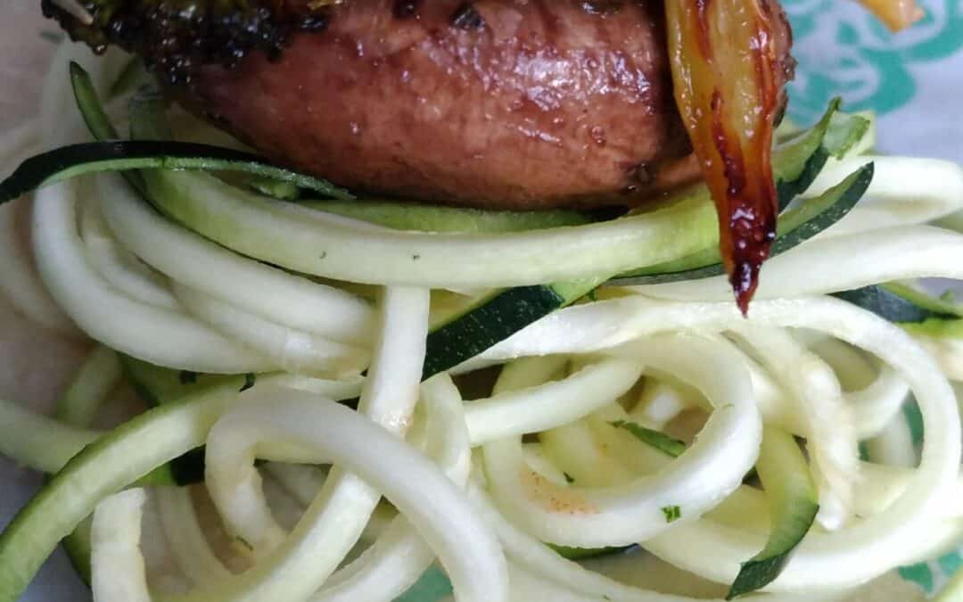 Quick ways to add more Plant Based Ingredients to your Meals