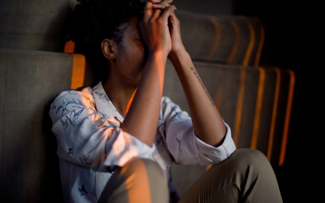 Stress or anxiety? Make sure you are Eating the Right Food