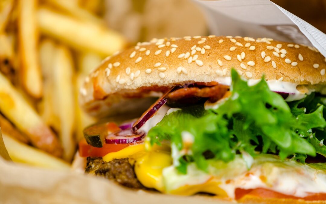 The Diverticulitis Diet and how we can Help