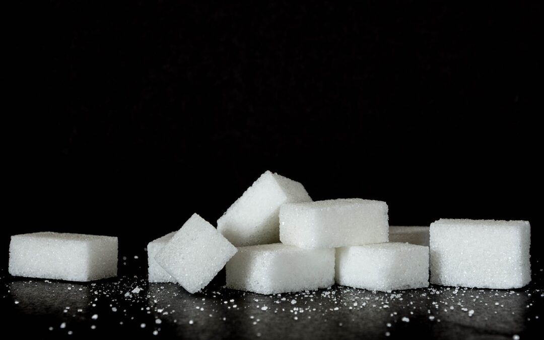 sugar