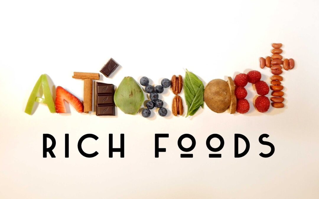 Superfoods | What are they and why you should care!