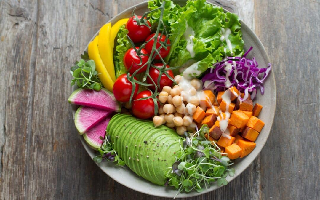Vegan | 3 Steps to Help you get Started the Right Way