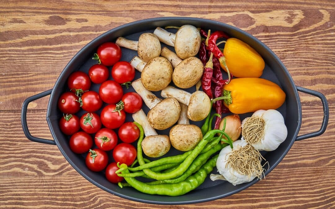 Baby Steps to a Healthier You