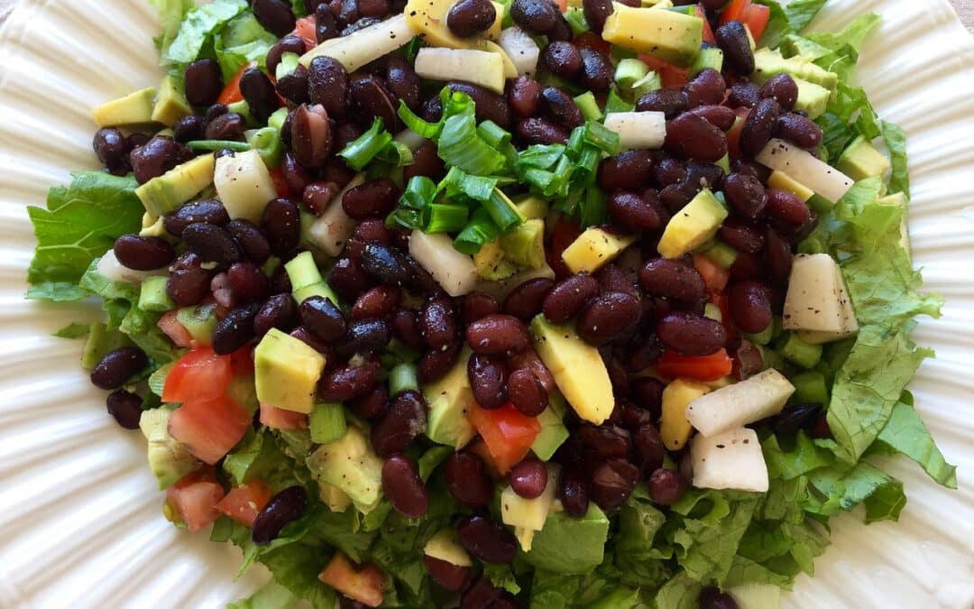Four Ways to Lead a More Plant-Based Lifestyle
