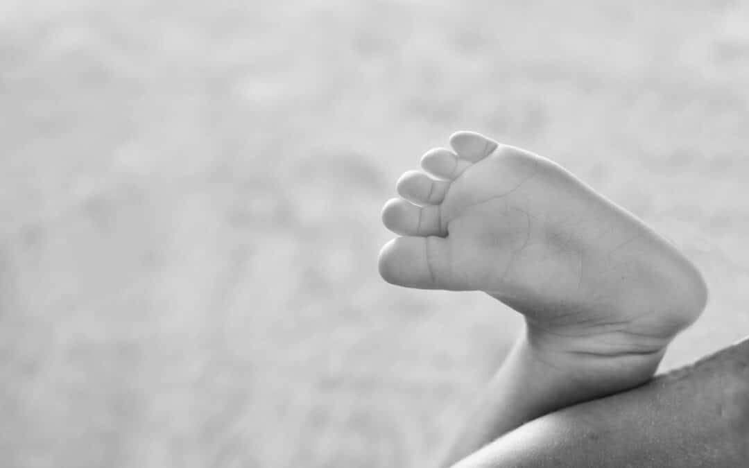 Baby Steps to a Healthier You | That you Deserve