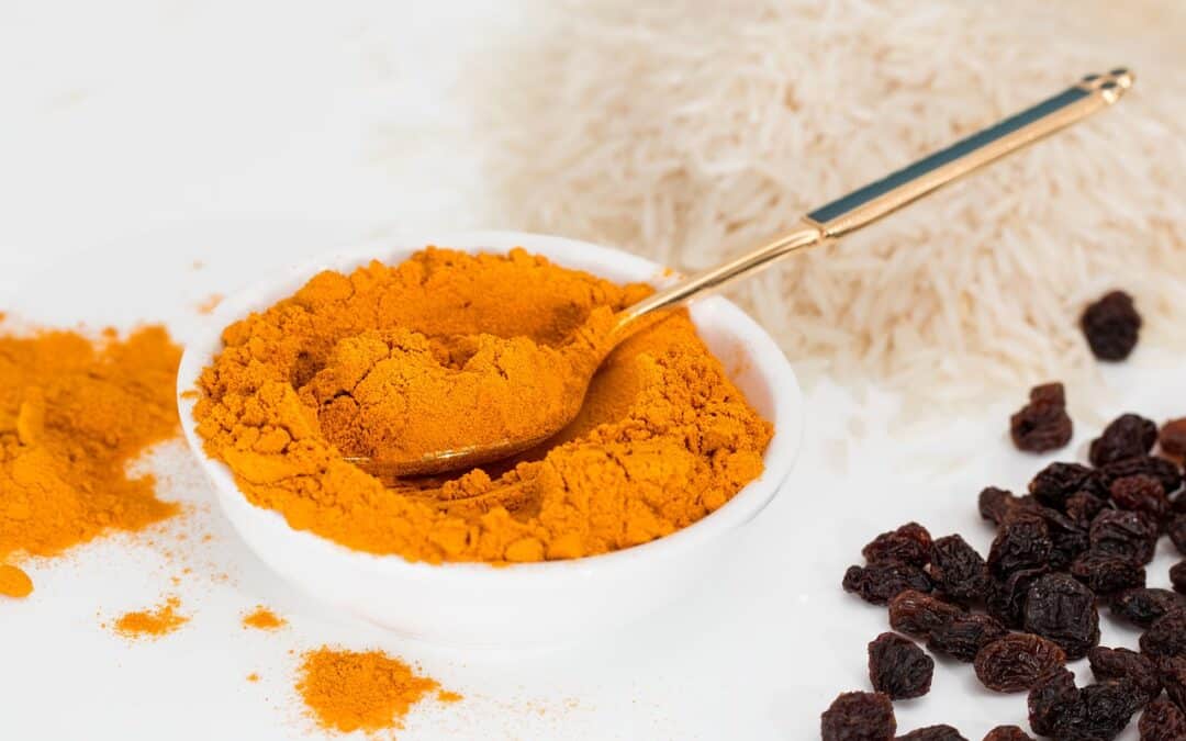 turmeric