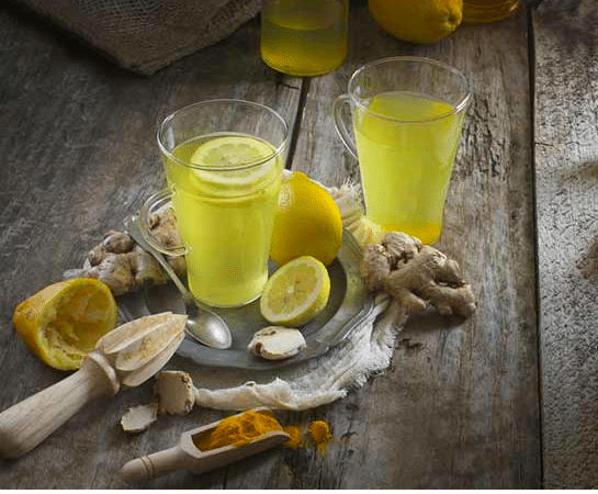 When Life Gives You Lemons…Eat More Lemons