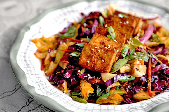Ayurvedic Vegan Meals for High Blood Pressure