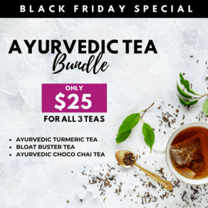 3 TEA BUNDLE