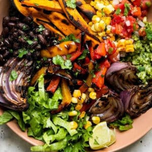 Option 4 - Burrito Bowl