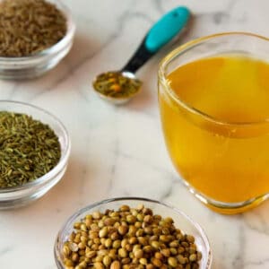 Tea of the Week - Bloat Buster Ayurvedic Tea