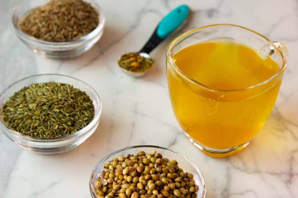 Tea of the Week - Bloat Buster Ayurvedic Tea