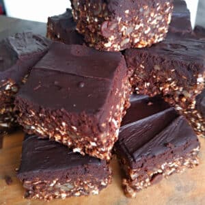 Joy Spark Therapeutic Snack - Next Level Brownies